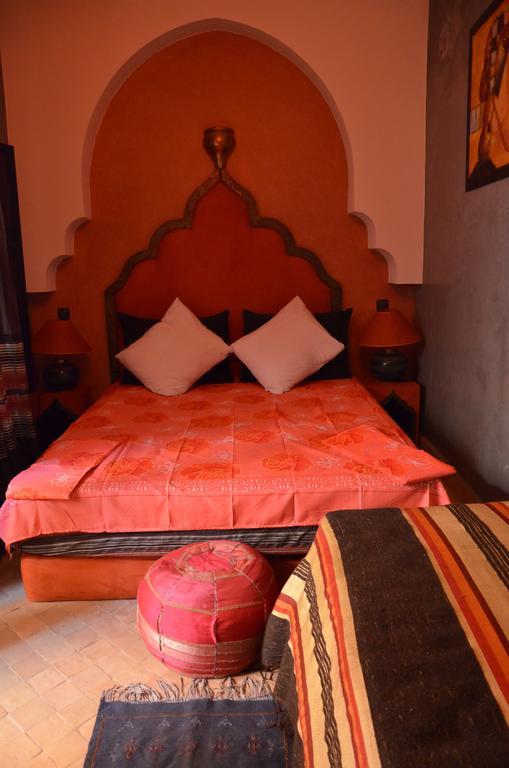 مراكش Riad Dar Radya المظهر الخارجي الصورة