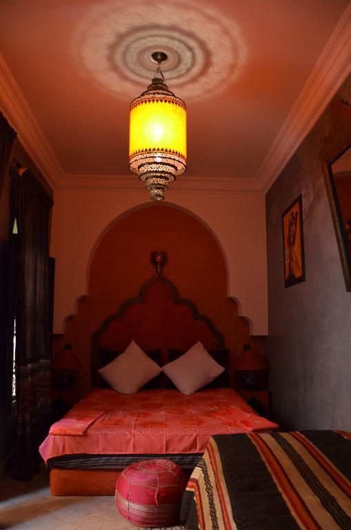 مراكش Riad Dar Radya المظهر الخارجي الصورة
