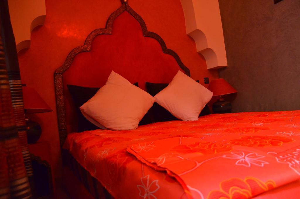 مراكش Riad Dar Radya المظهر الخارجي الصورة