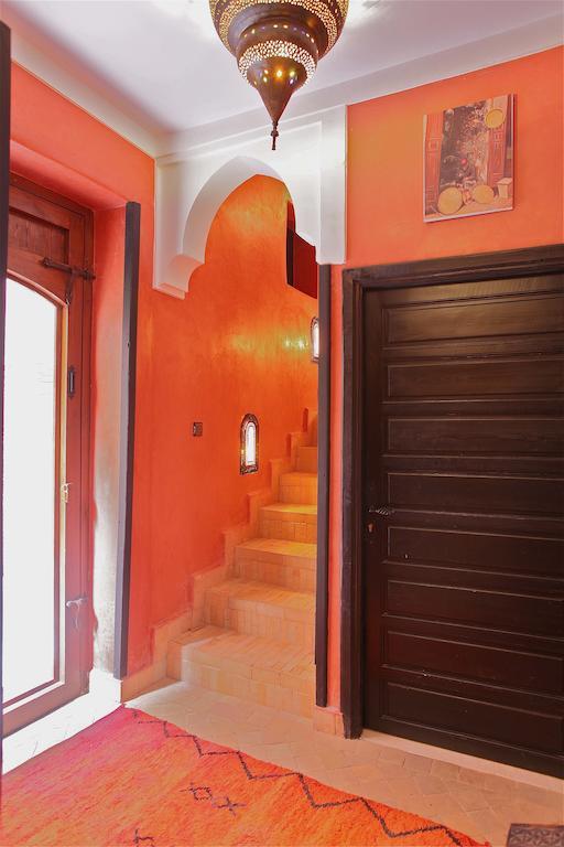مراكش Riad Dar Radya المظهر الخارجي الصورة