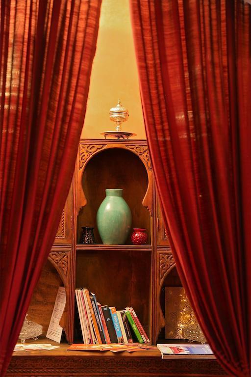 مراكش Riad Dar Radya المظهر الخارجي الصورة