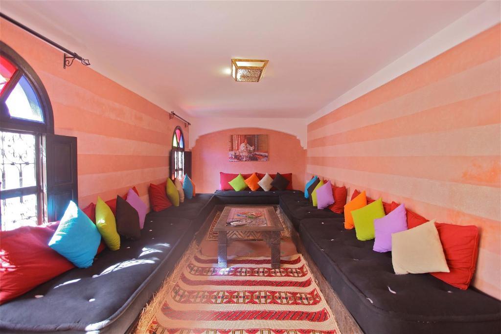 مراكش Riad Dar Radya المظهر الخارجي الصورة