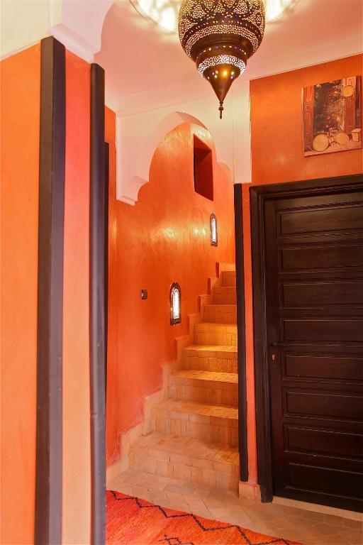 مراكش Riad Dar Radya المظهر الخارجي الصورة